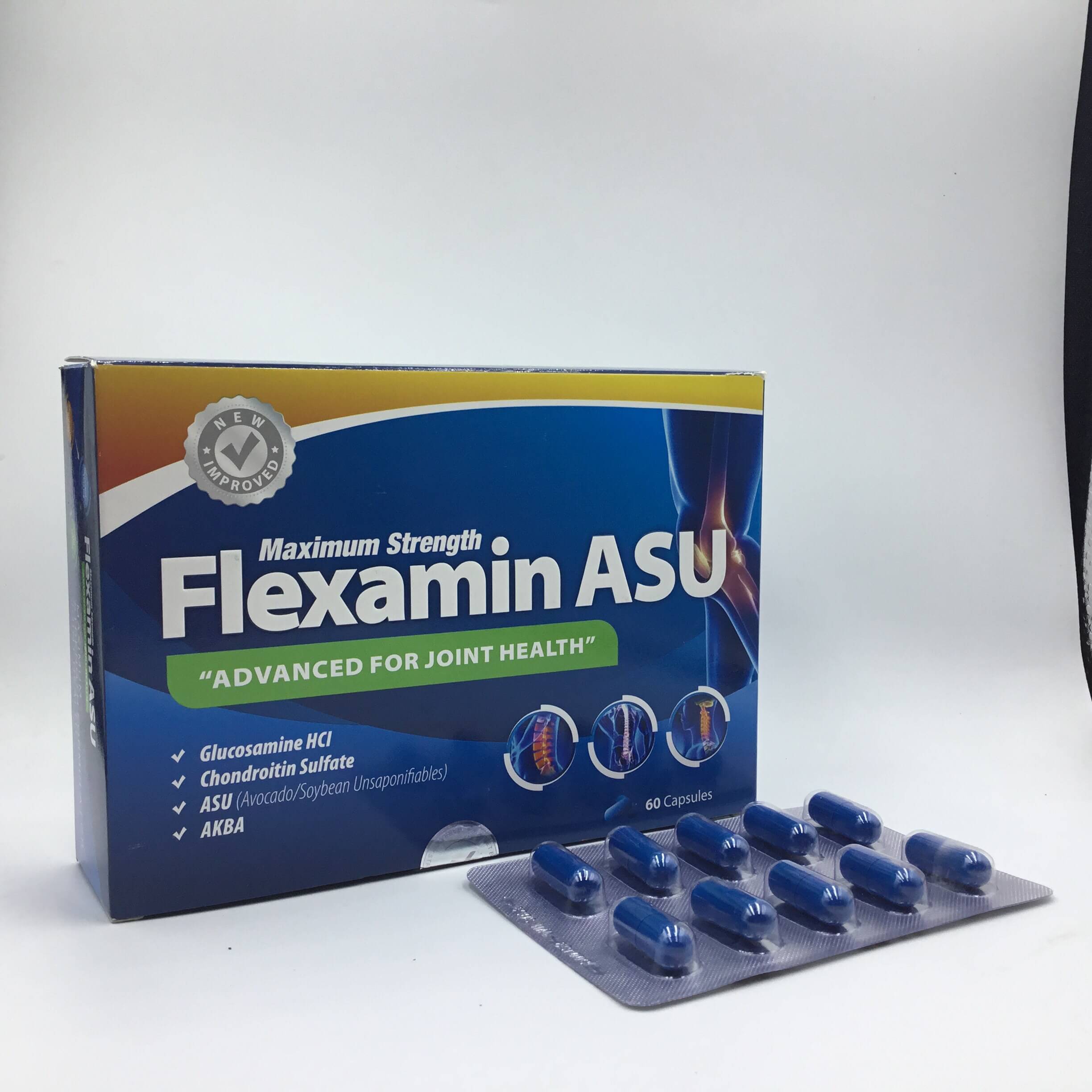 Flexamin ASU