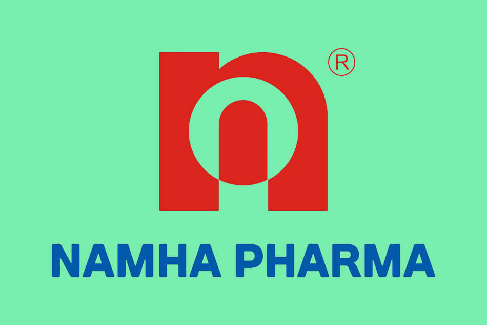 Nam Hà Pharma