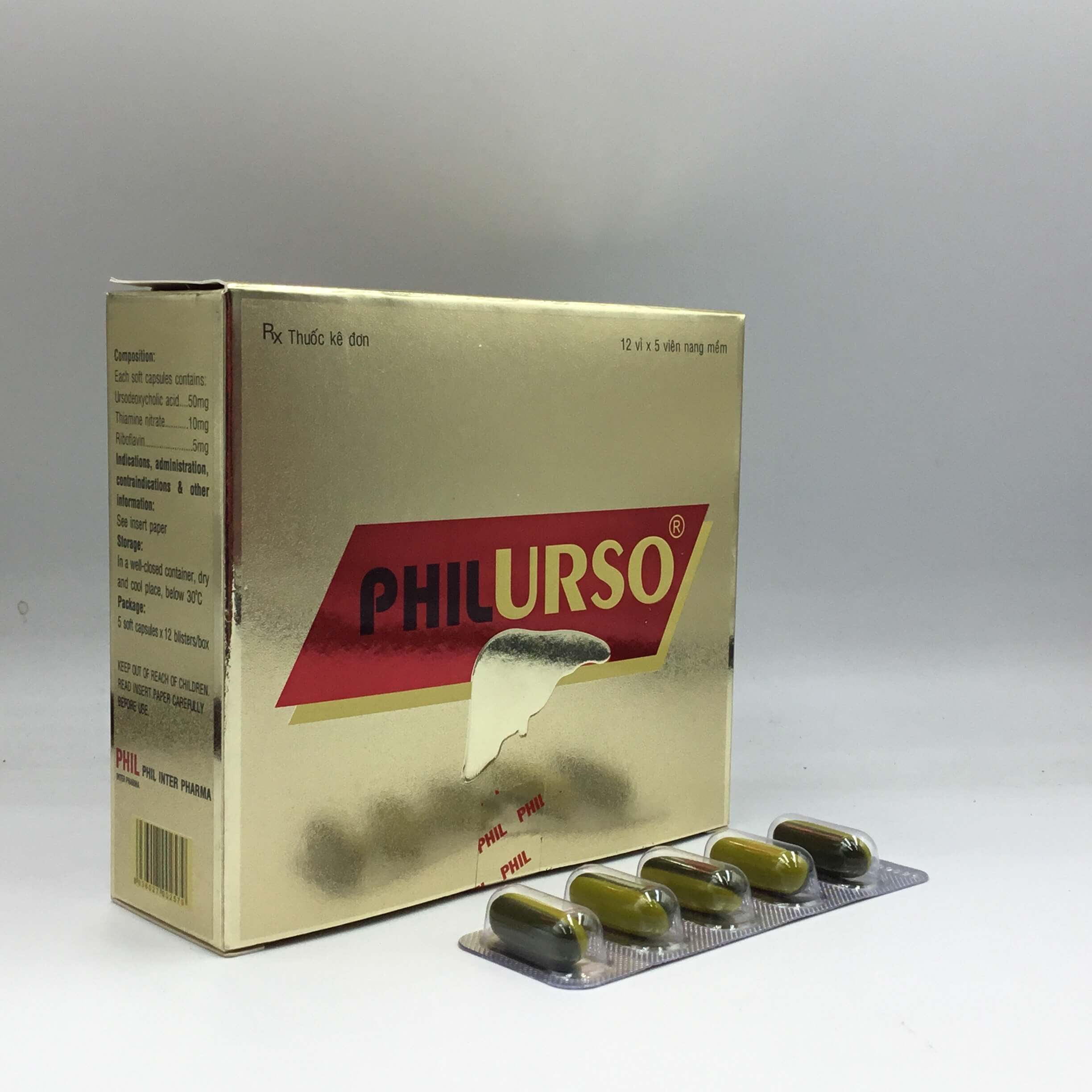 Philurso