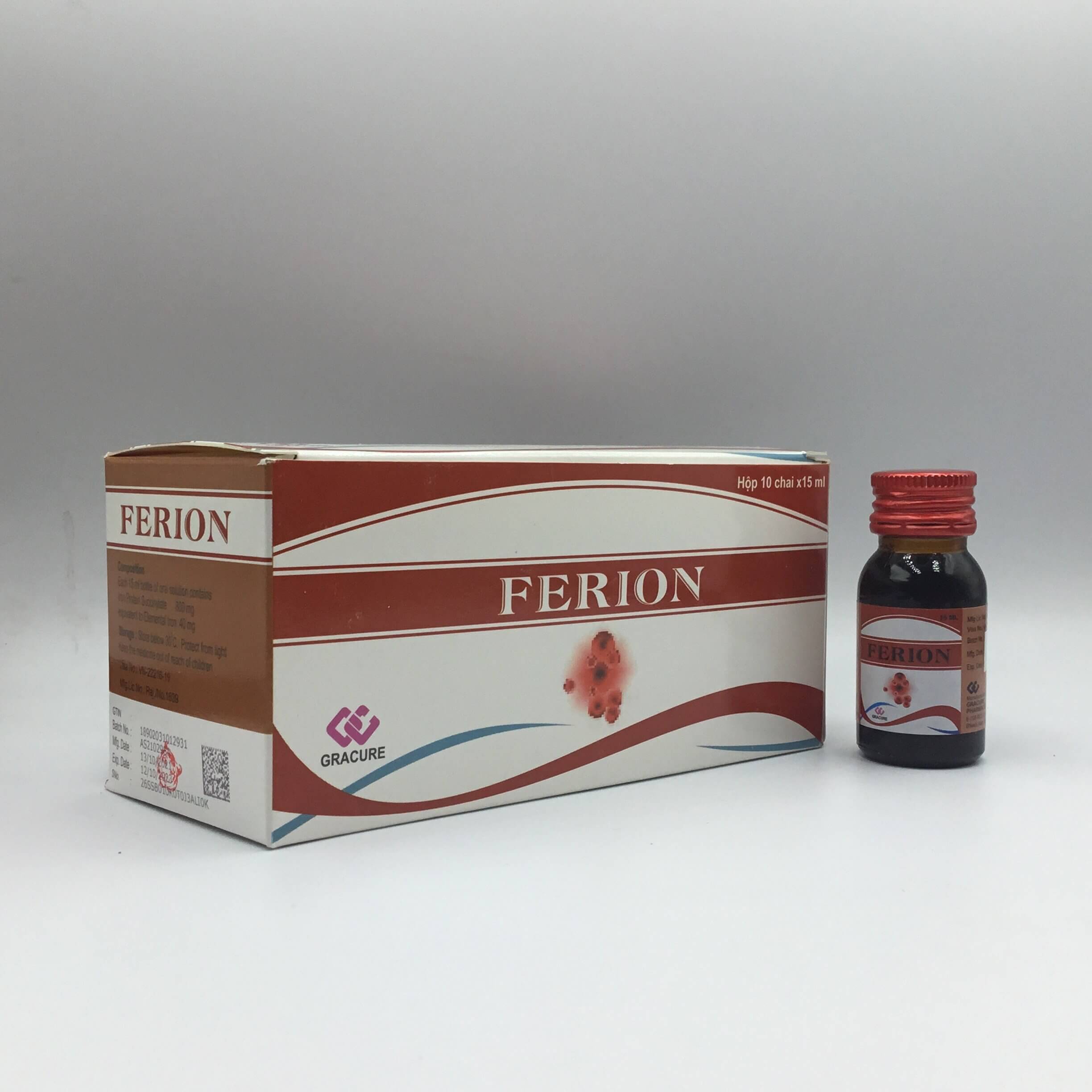 Ferion 15ml
