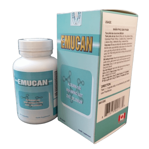 Emucan