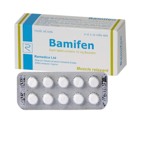 Bamifen 10mg