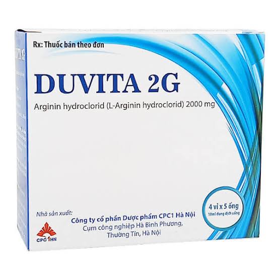 Duvita 2g