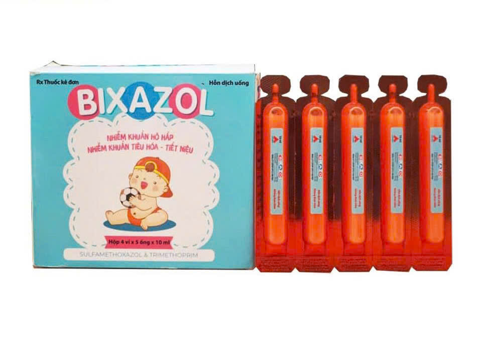 Bixazol