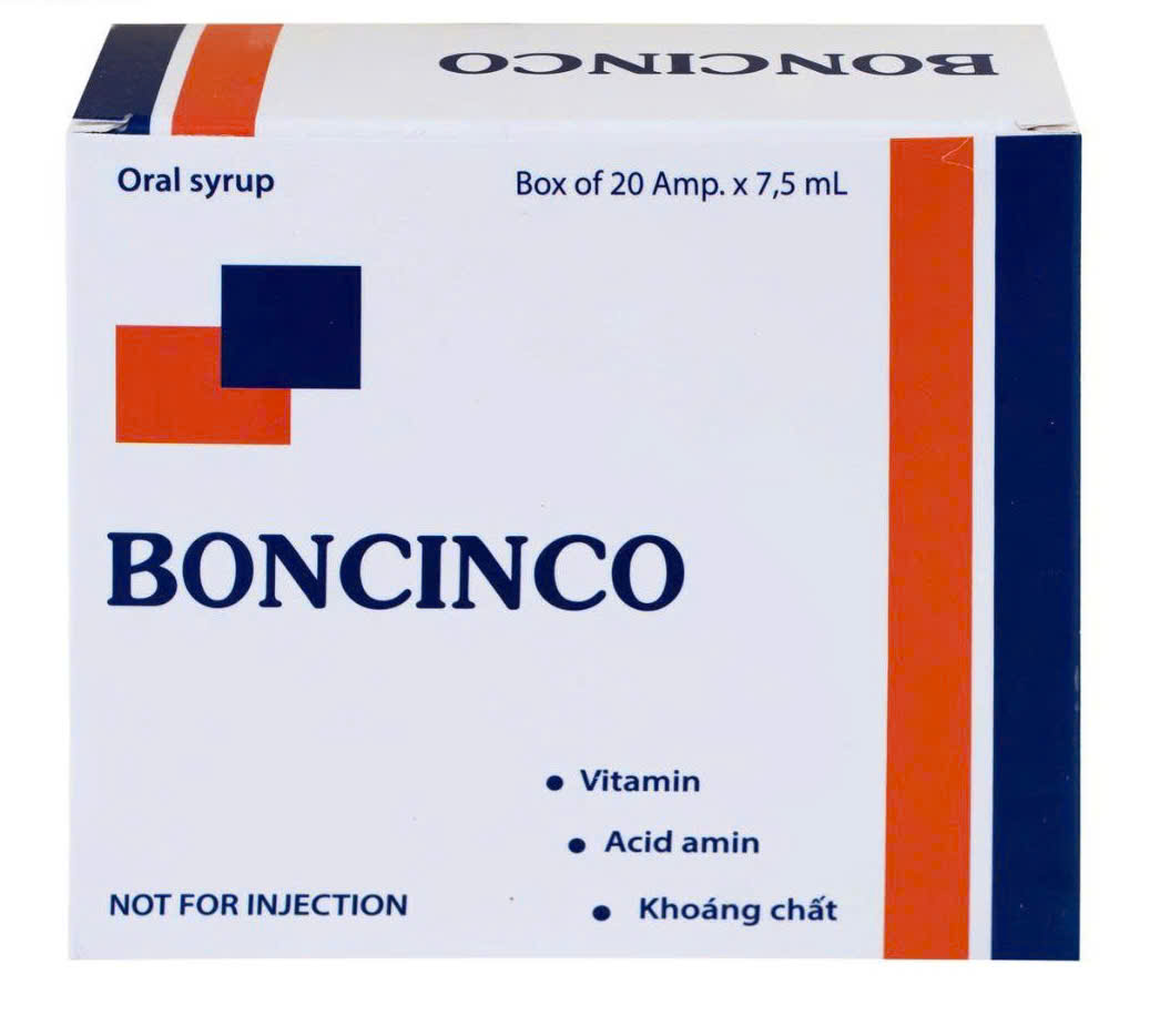 Boncinco