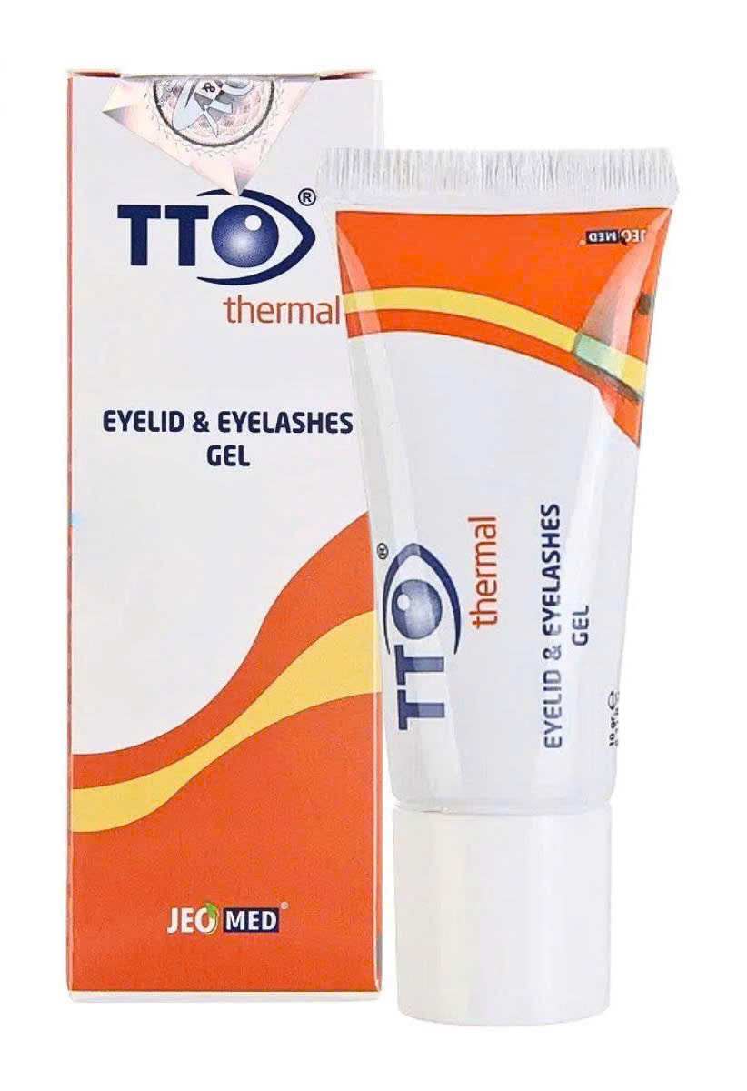 Gel TTO Thermal