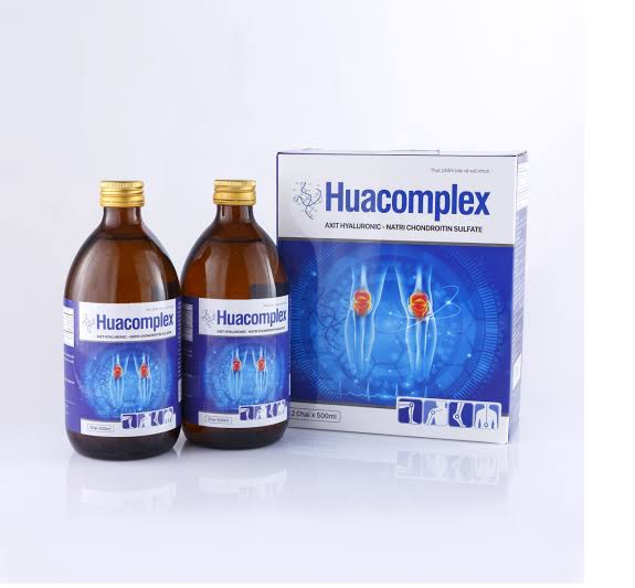 Huacomplex