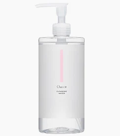 Nước Tẩy Trang Chacott For Professionals 500ml