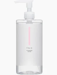 Nước Tẩy Trang Chacott For