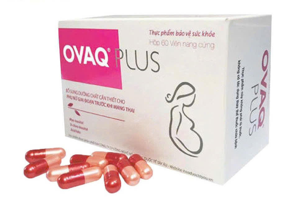 Ovaq Plus