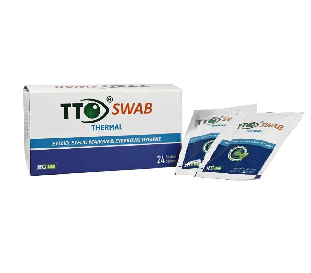 TTO Thermal Swab
