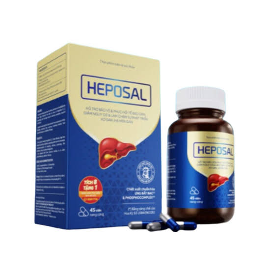 Heposal
