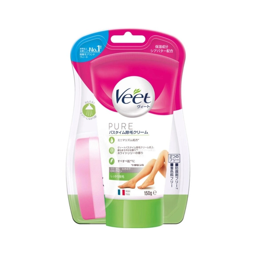 Kem tẩy lông Veet Pure