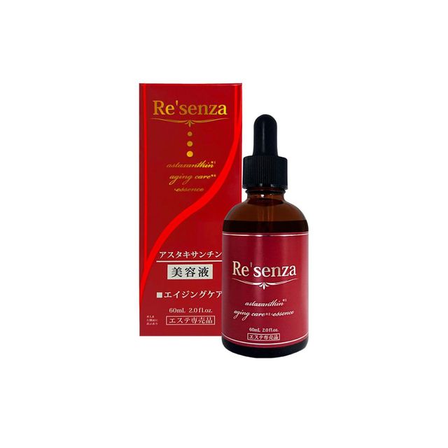 Serum Nhau Thai Ngựa Resenza 60ml