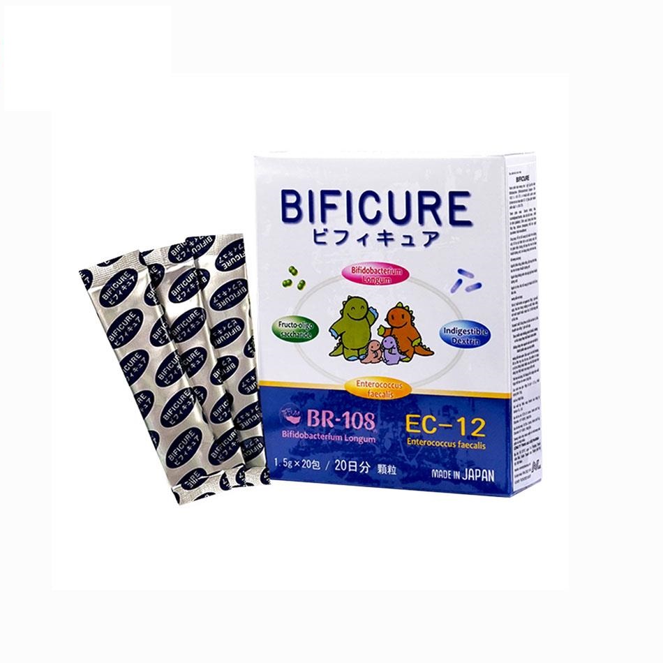 Bificure