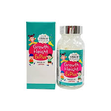 Growth Height Ex Plus