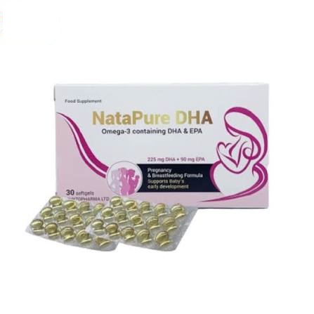 NataPure DHA