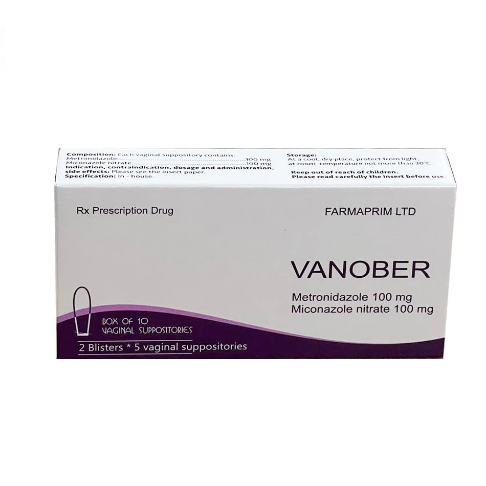Vanober
