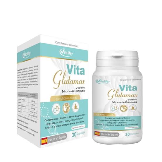 Vita Glutamax